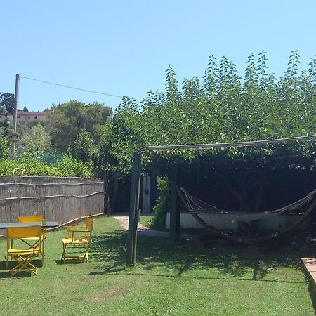 Casa Lalla Livorno Exterior foto