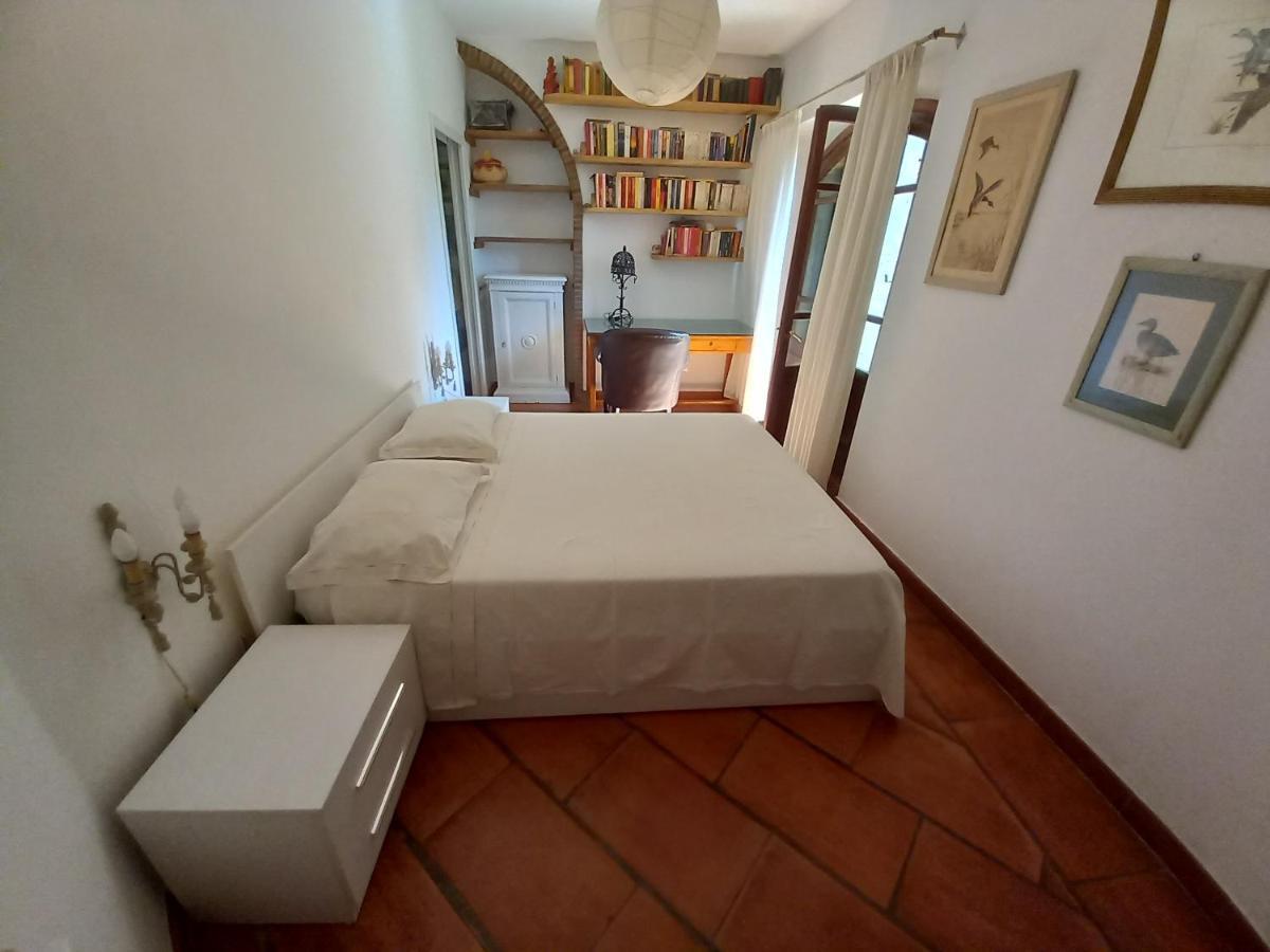 Casa Lalla Livorno Exterior foto
