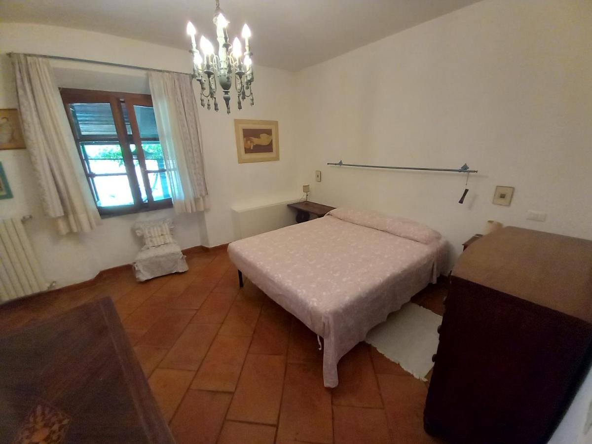 Casa Lalla Livorno Exterior foto