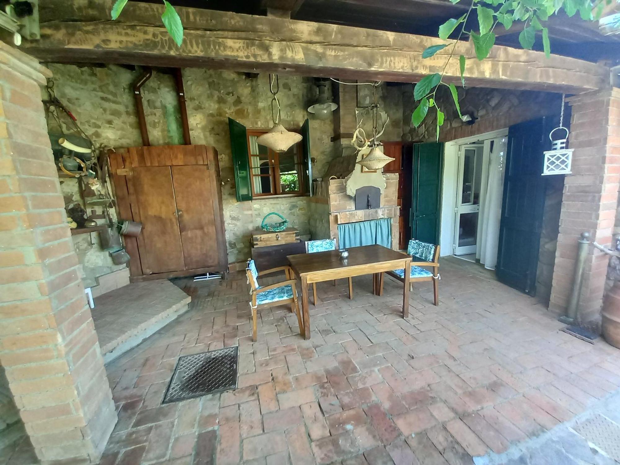 Casa Lalla Livorno Exterior foto